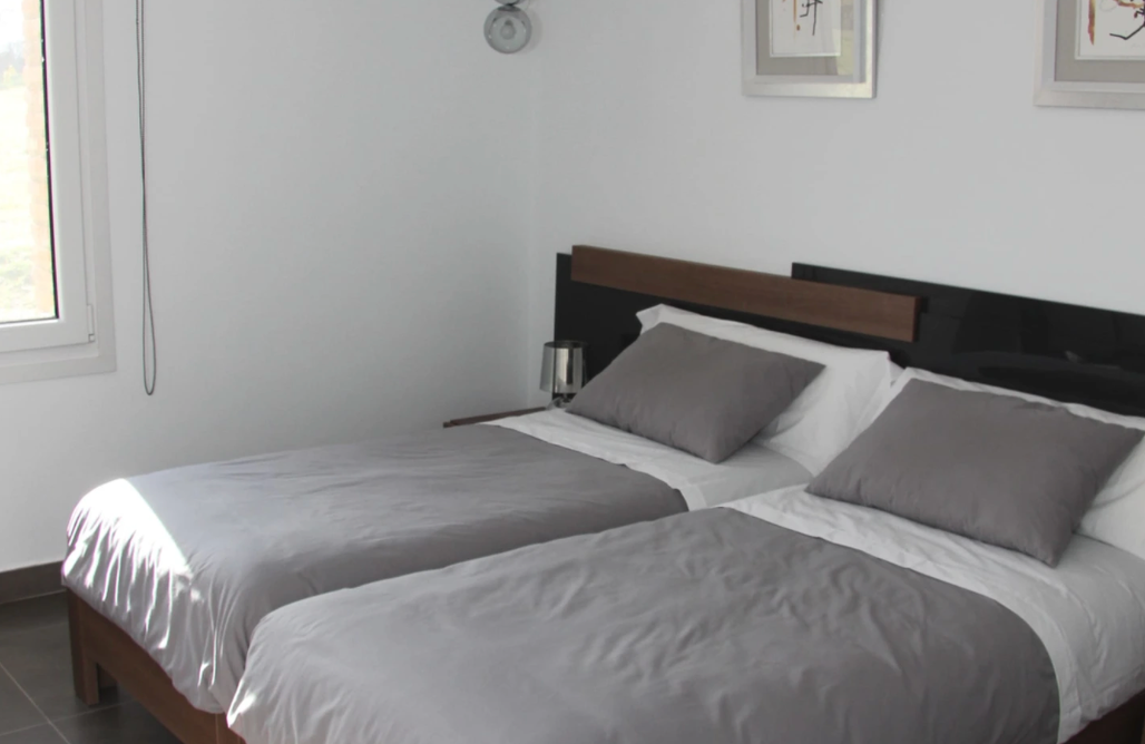 AlohaCamp Agua Antigua Casa Rural 2