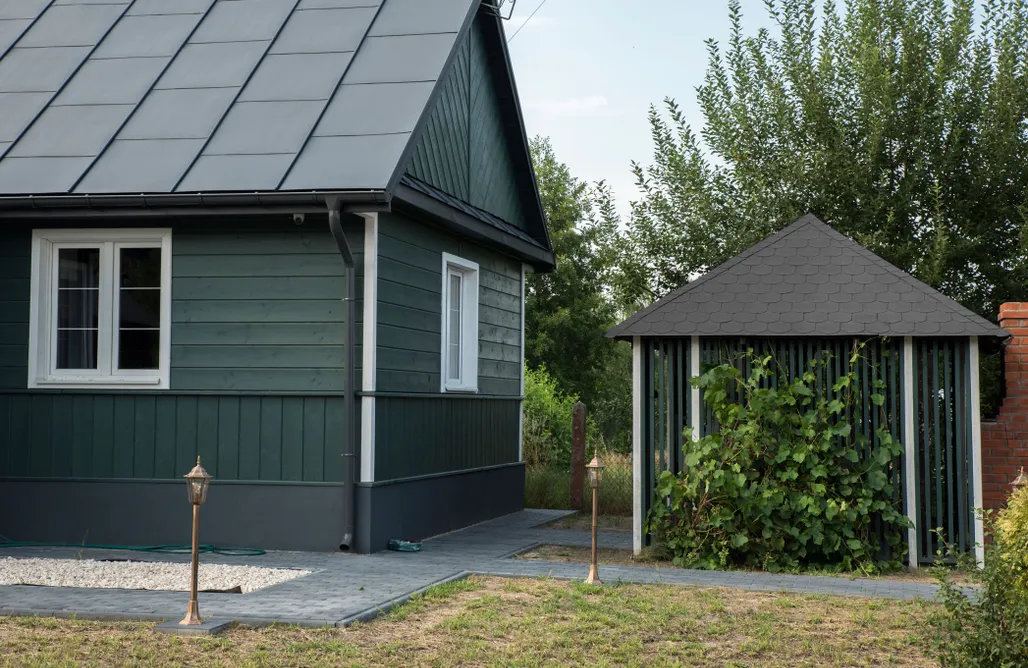 noclegi AlohaCamp Stara Stolarnia - Noclegi 3