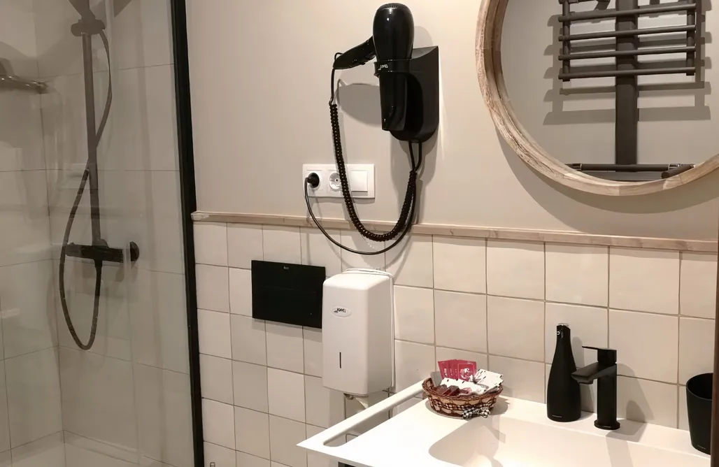 AlohaCamp Habitación con vistas al jardín 2