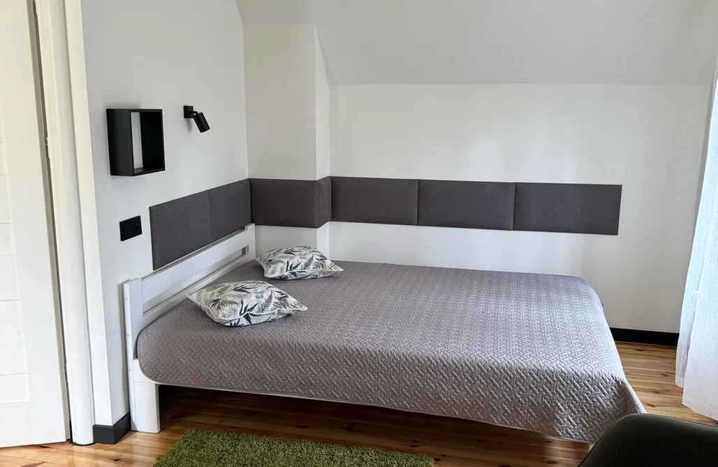 AlohaCamp Agroturystyka ,,Zacisze-Guciów" 4