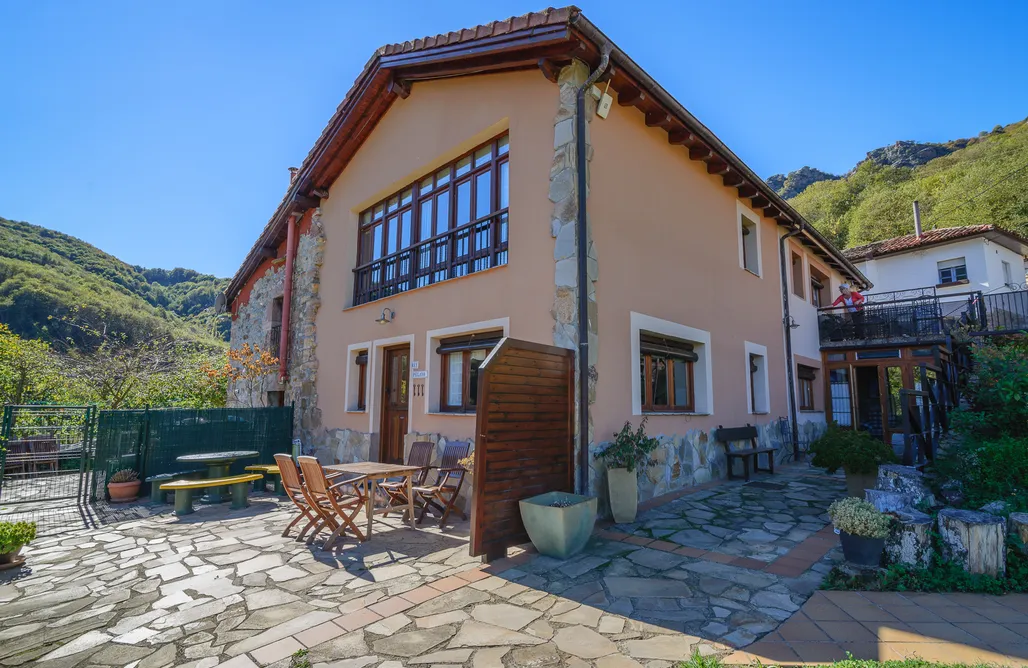 Bungalows España Apartamentos Rurales Balcón Real - Rey Pelayo 2