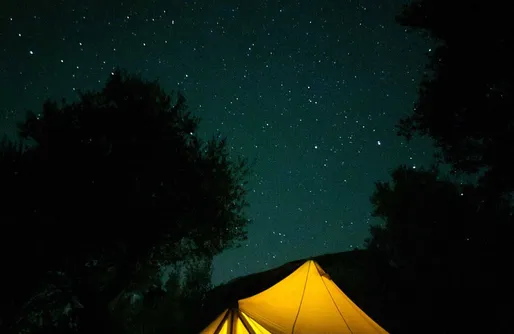 Imagen de Tienda Glamping by Terra del Congost