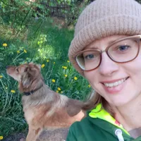 Monika Gastgebe Zajączki nad Narwią