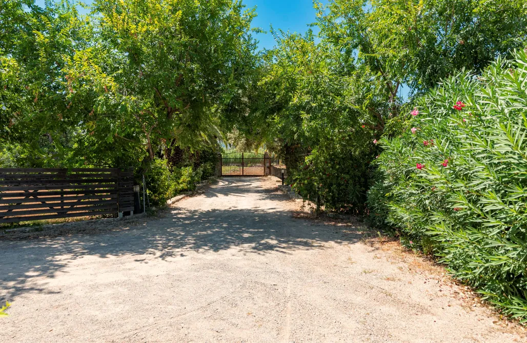 noclegi AlohaCamp Colonya Mallorca 1