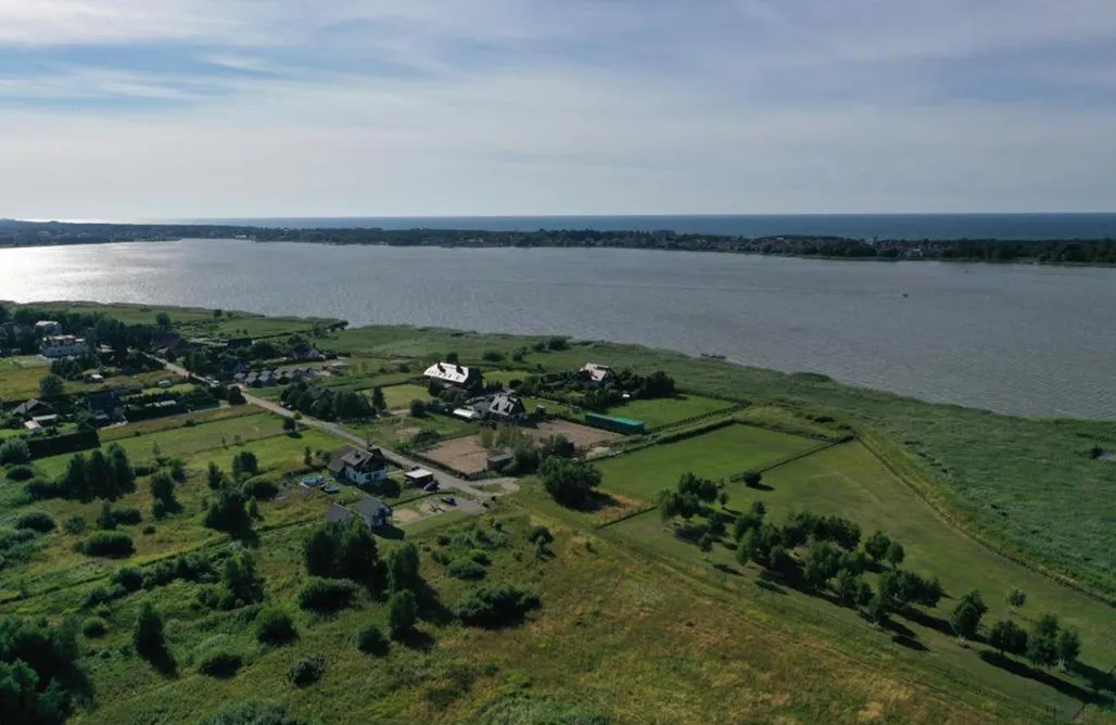 noclegi AlohaCamp Happy Domki z sauną 4
