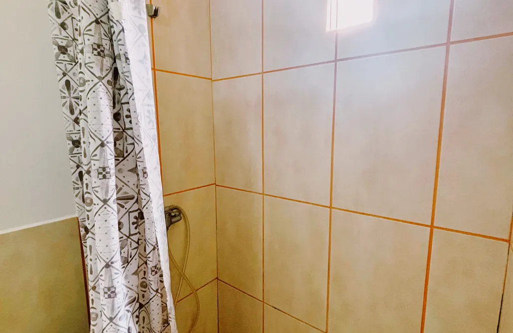 AlohaCamp Cabaña C6 1