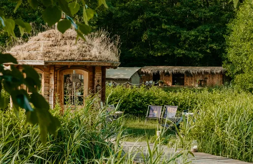Zdjęcie obiektu Freedolina Glamping