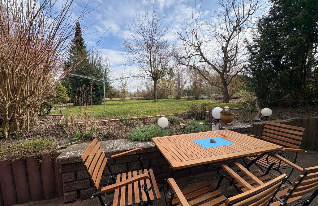 AlohaCamp Fewo Valentina 1