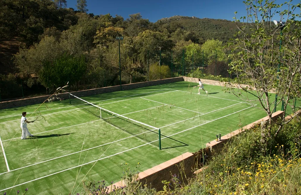 AlohaCamp accommodation Casa El Buho en Molino Rio de Alájar  1