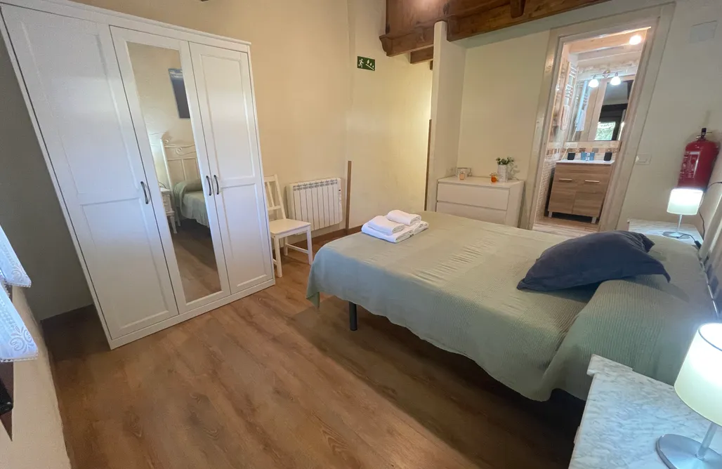 AlohaCamp El Pandal 4