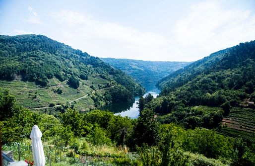 Imagen de Cabo do Mundo Casa Rural
