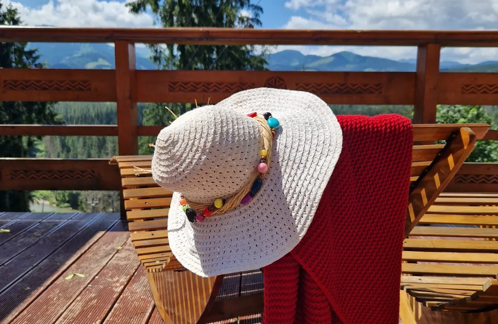 Glamping Tatry Witkówka Luxury  1