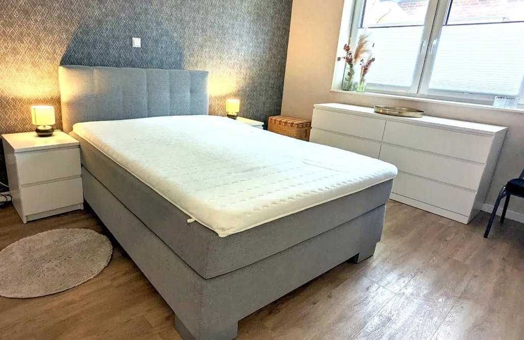 AlohaCamp Ferienhaus 2