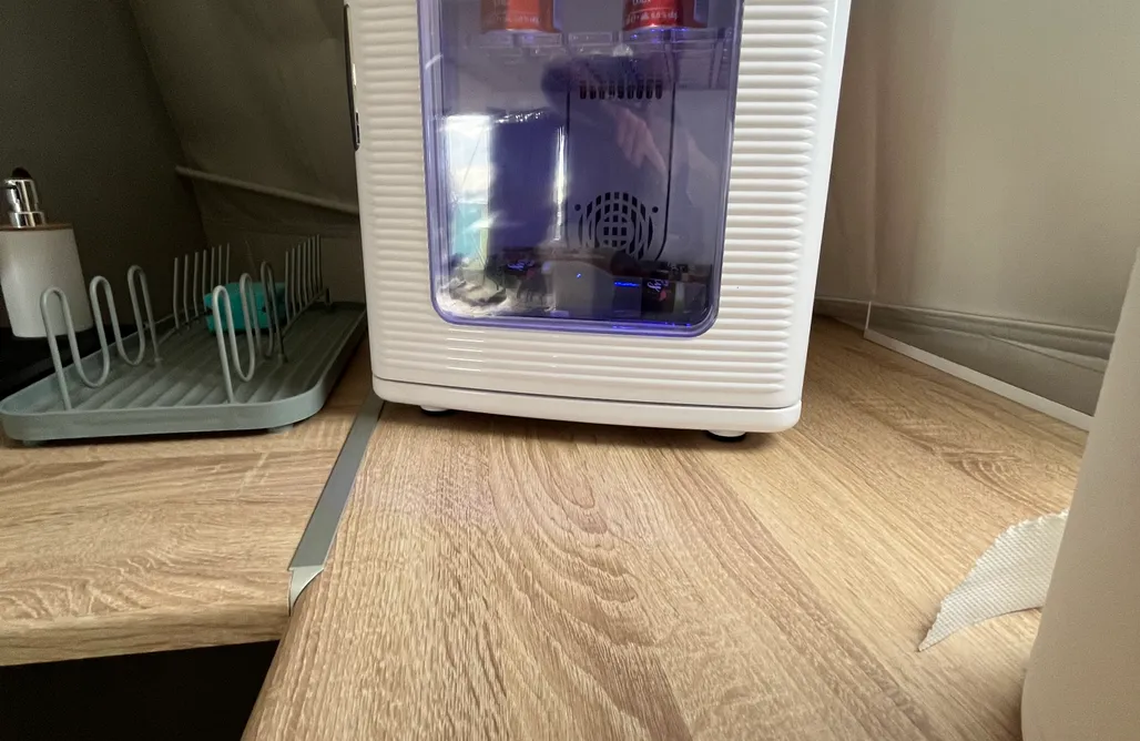 Glamp Ojcowska AlohaCamp