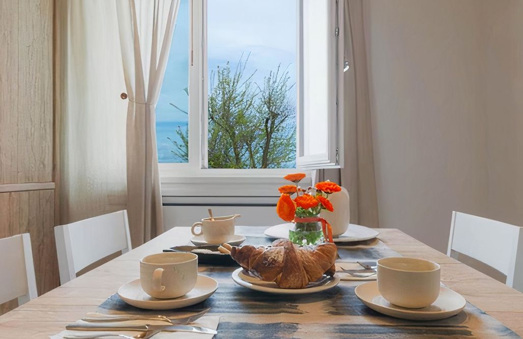 AlohaCamp Camera Comfort Tripla 3