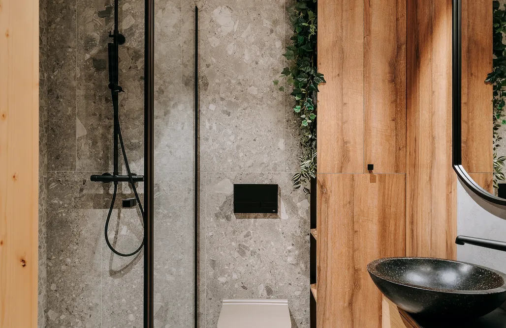 AlohaCamp Apartament TREE 3