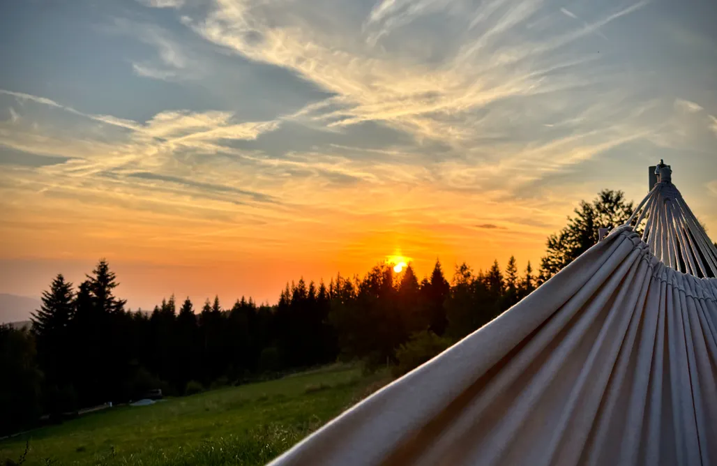 noclegi AlohaCamp Koskowa Góra - Bliżej Nieba  3