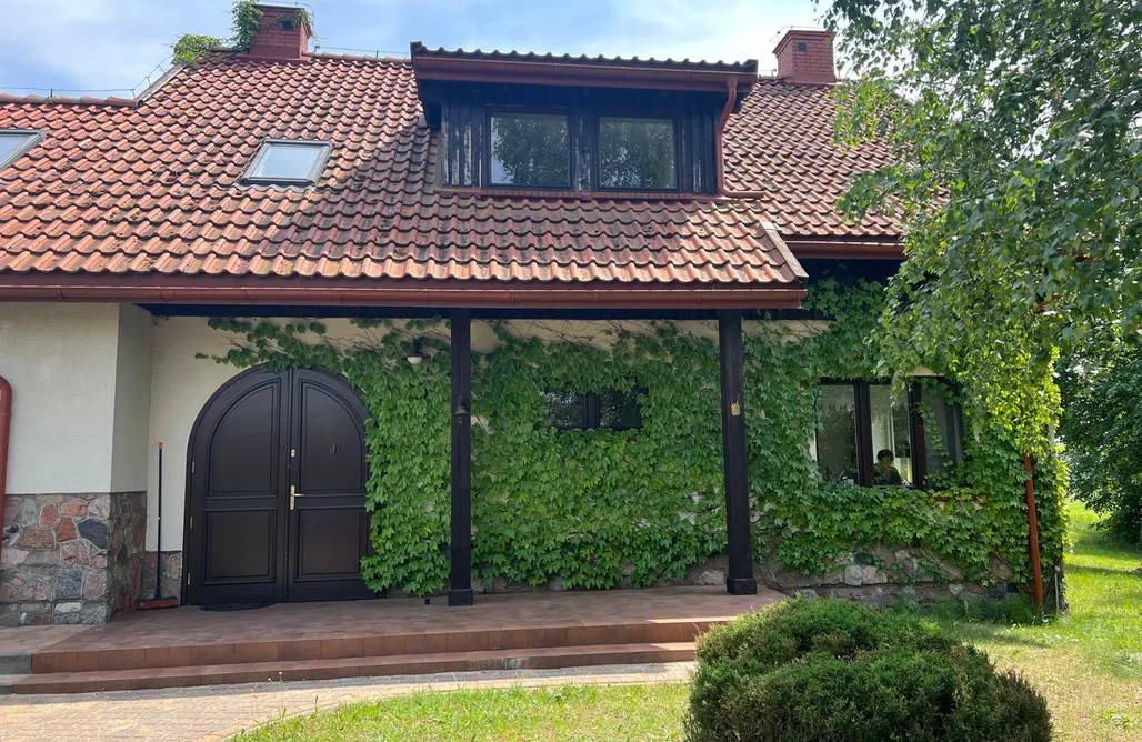 Świerkocin Domki Siedlisko Nawłoć 3