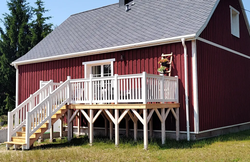 AlohaCamp Siedlisko Orla  2