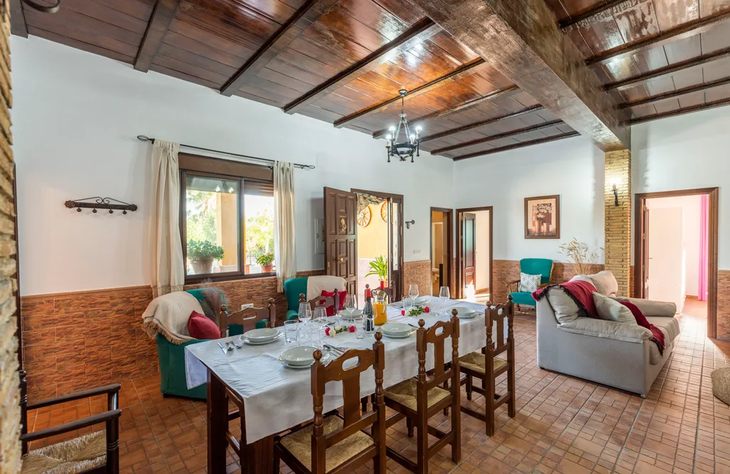 AlohaCamp Villa Lucrecia 2