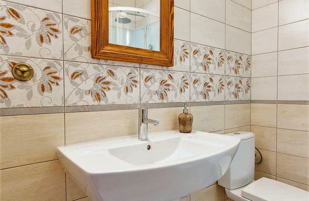 AlohaCamp Pokój 2-4 osobowy 2