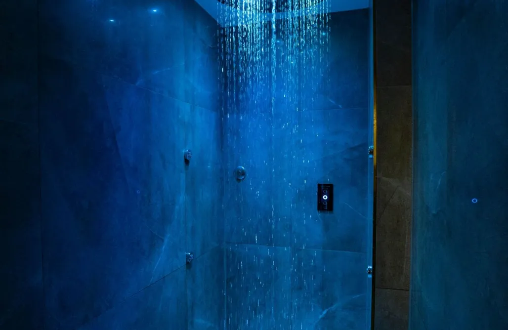 AlohaCamp Prestige Glam 1