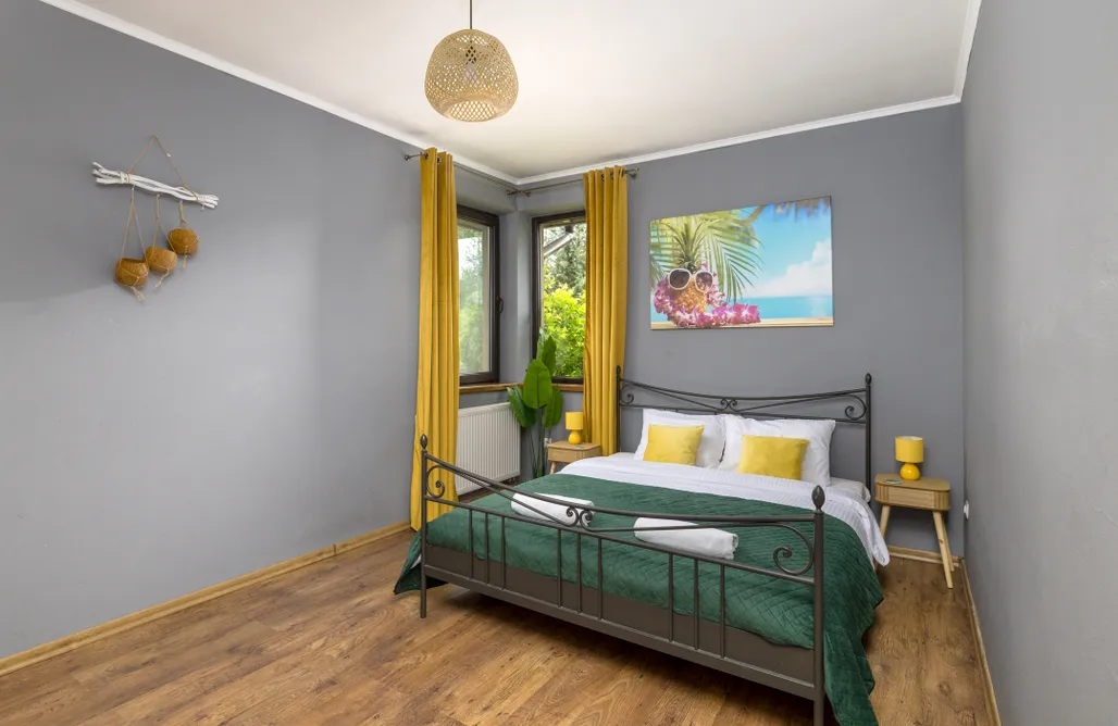 AlohaCamp Forest Villa w pobliżu Suntago 2