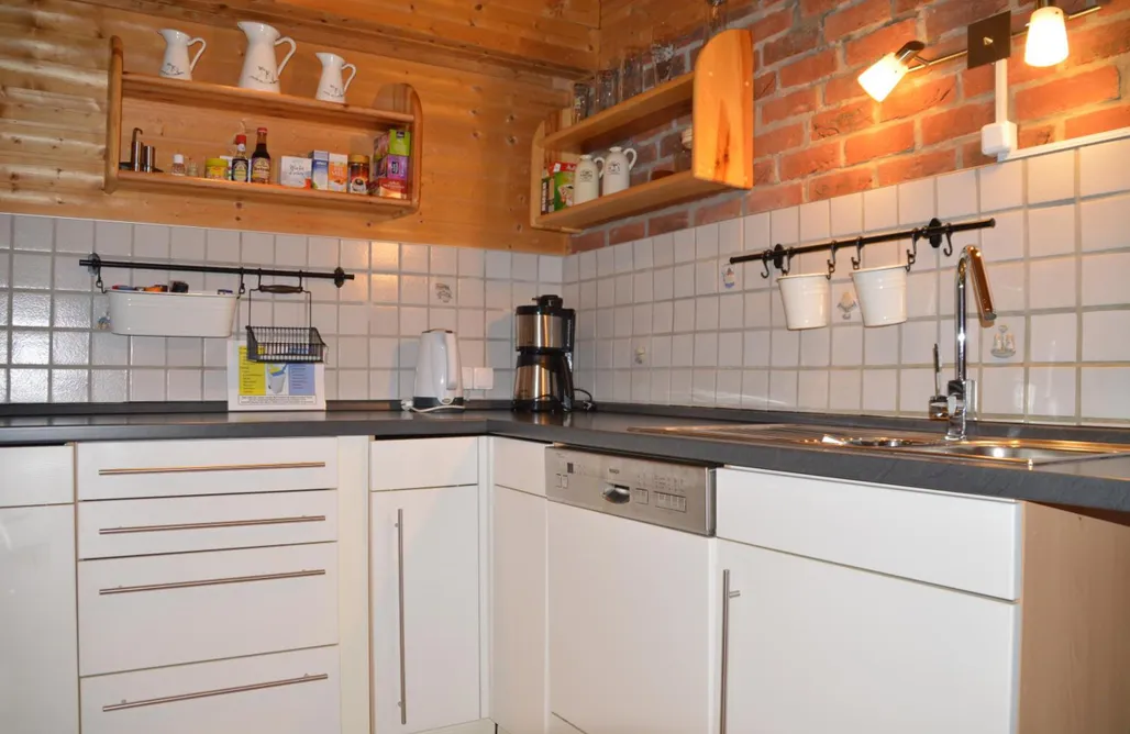 AlohaCamp Zweizimmerhaus 4