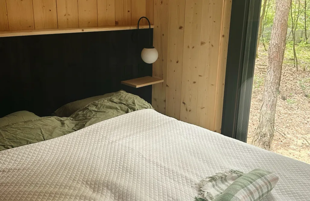 AlohaCamp Dziupla Gąsiorowo 3