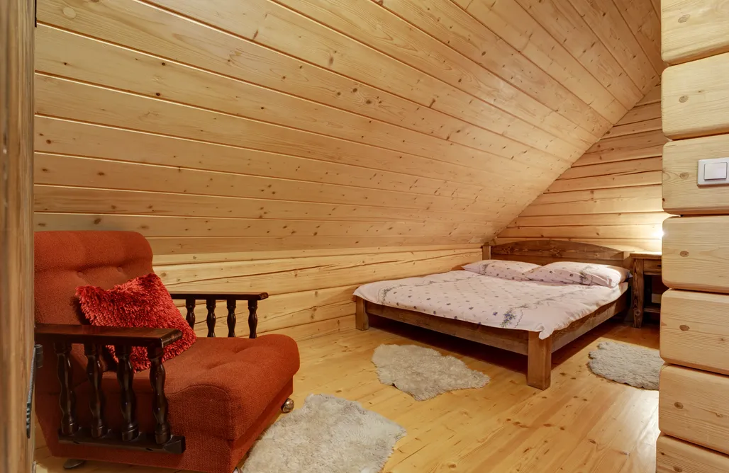 AlohaCamp Domek nr. 4  3