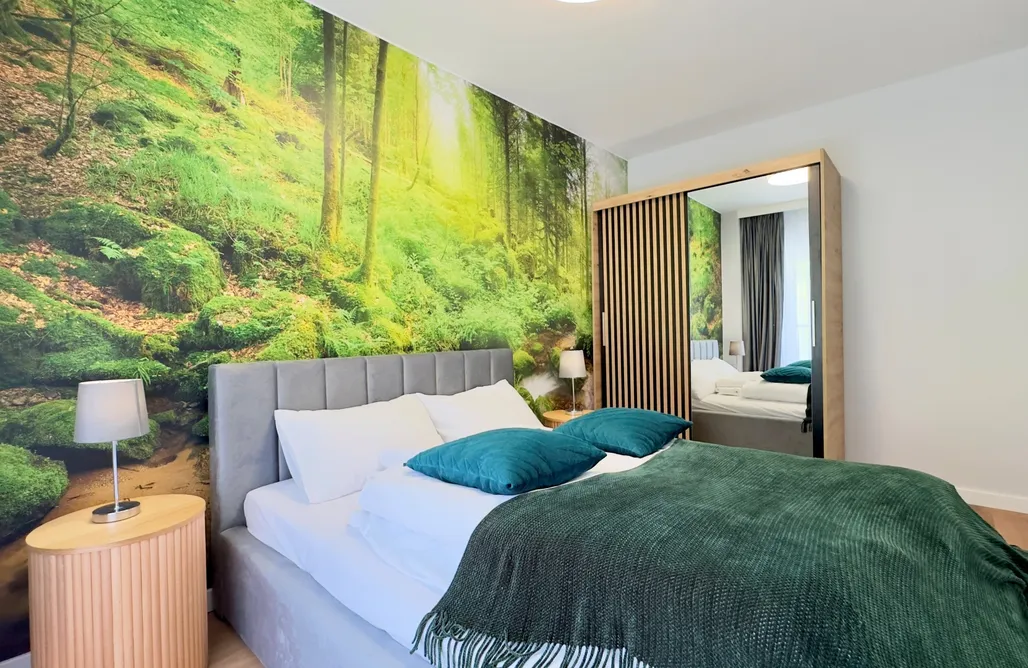 AlohaCamp Apartament 13 C 2