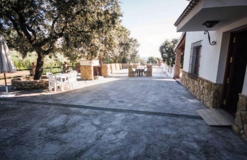 Casas Rurales Para Fin De año Casa Rural Cabeza Alta 1