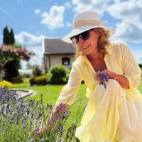 Grażyna host Brzozowe Siedlisko 