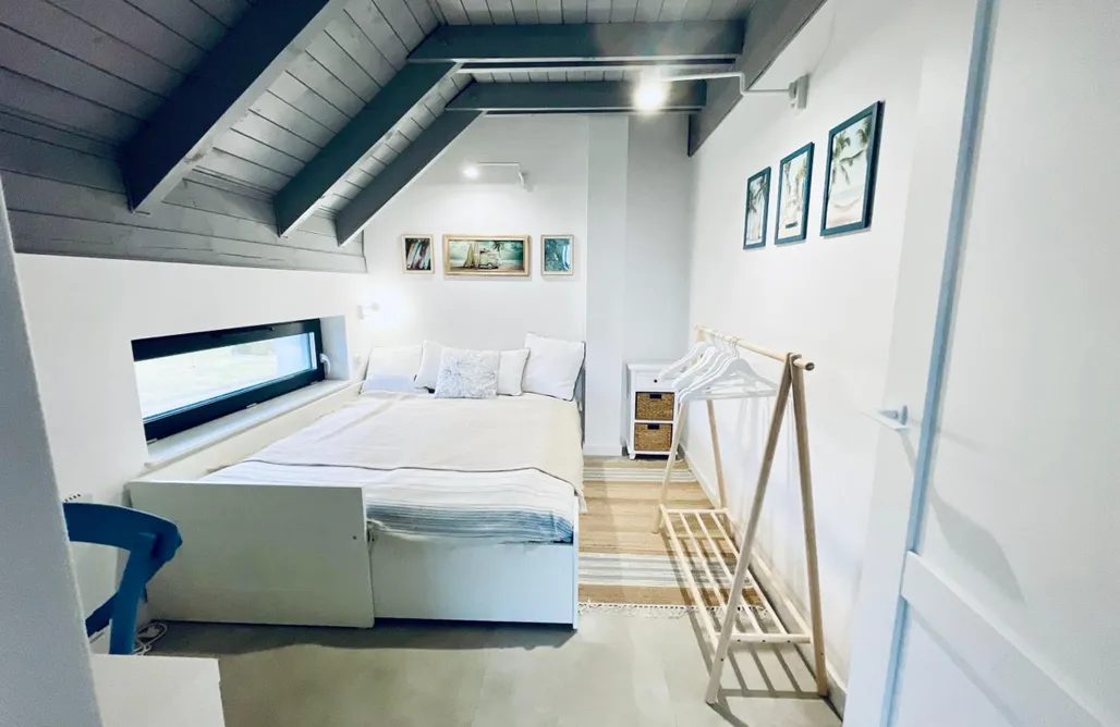 AlohaCamp Dom z trzema sypialniami 3