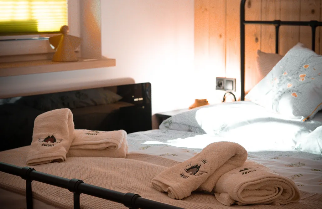 AlohaCamp Brzozowy 2