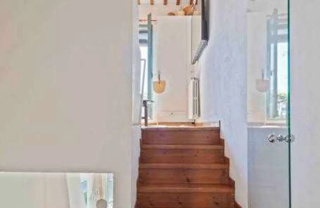 AlohaCamp Encantadora casa en Peratallada 1