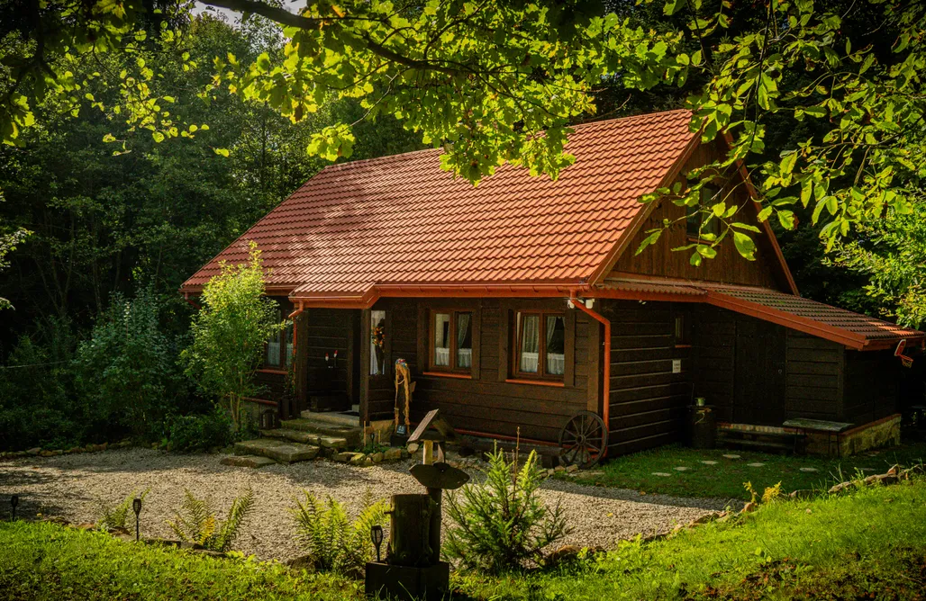 Noclegi W Górach Chatka Margolinka 2