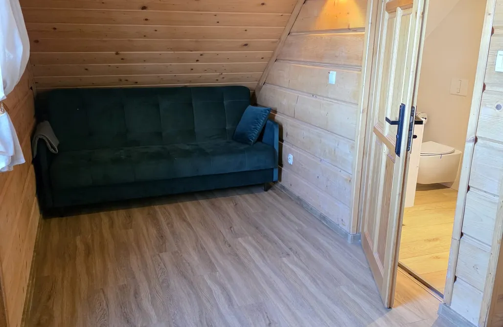 AlohaCamp Apartament nr 12 4