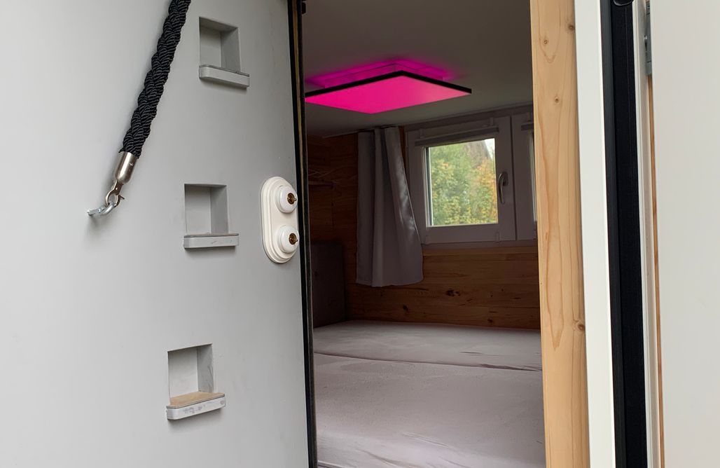 AlohaCamp Hammah (Ortsteil Mittelsdorf) 2
