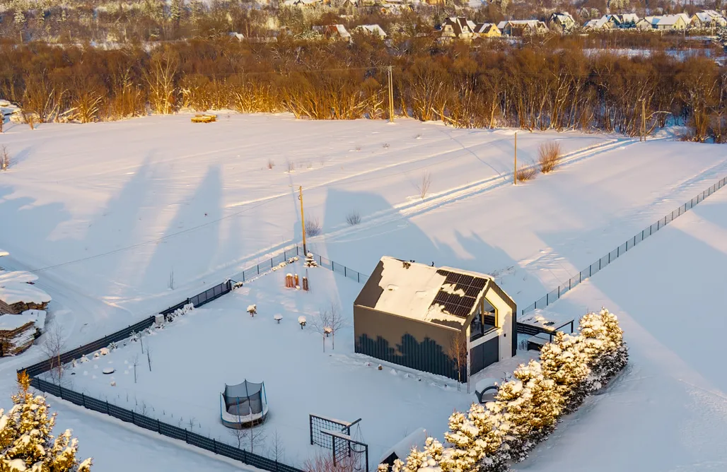 hebergement AlohaCamp Loftowe Zacisze 4