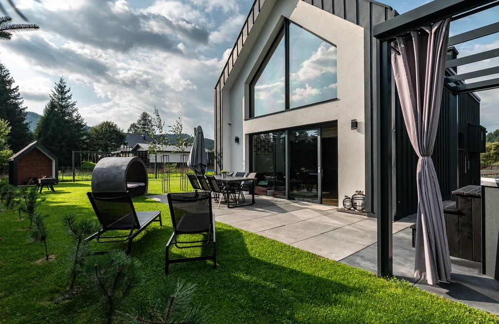 noclegi AlohaCamp Loftowe Zacisze 5