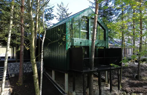 Zdjęcie obiektu Strøme