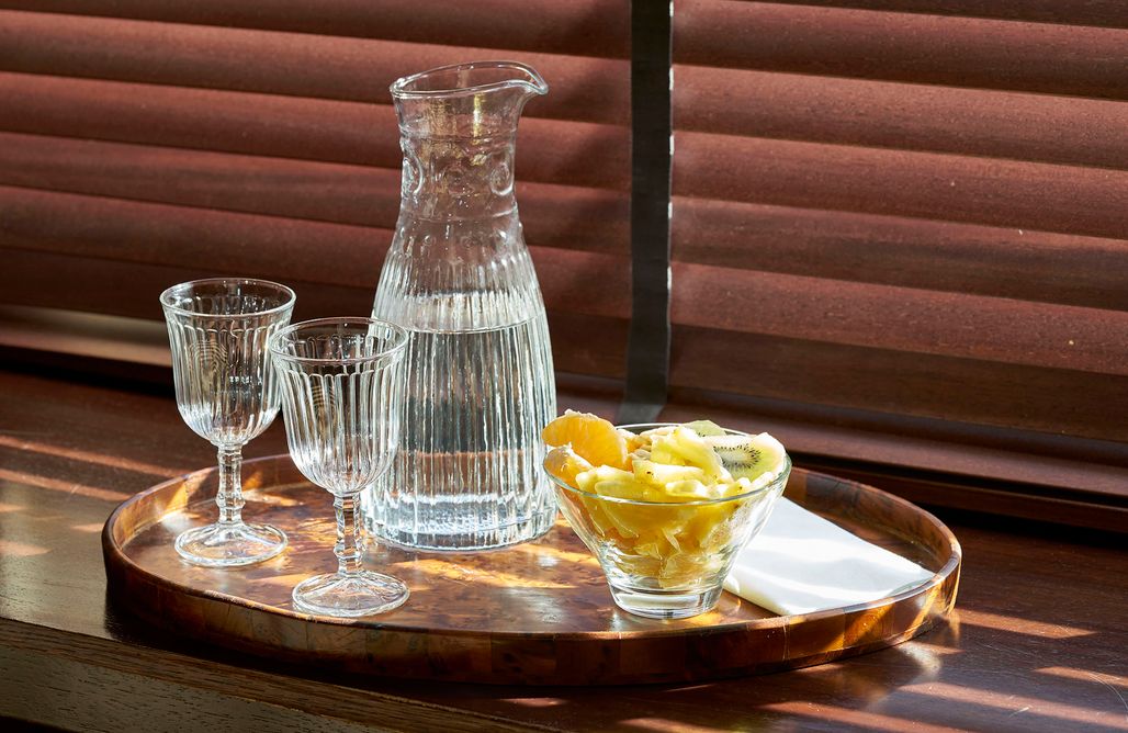 AlohaCamp accommodation La Ermita  1