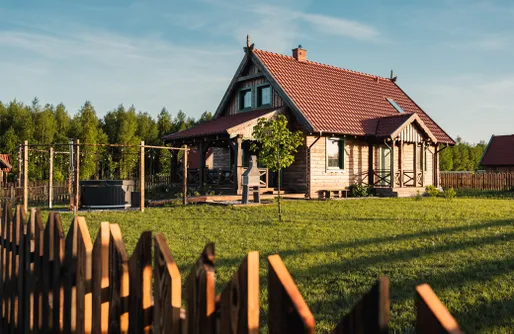 Zdjęcie obiektu Dom Żuraw