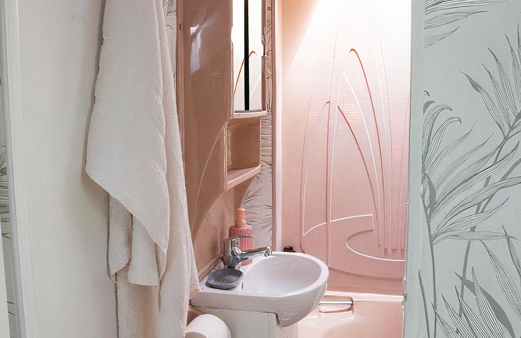 AlohaCamp Zakątek Juszki 3