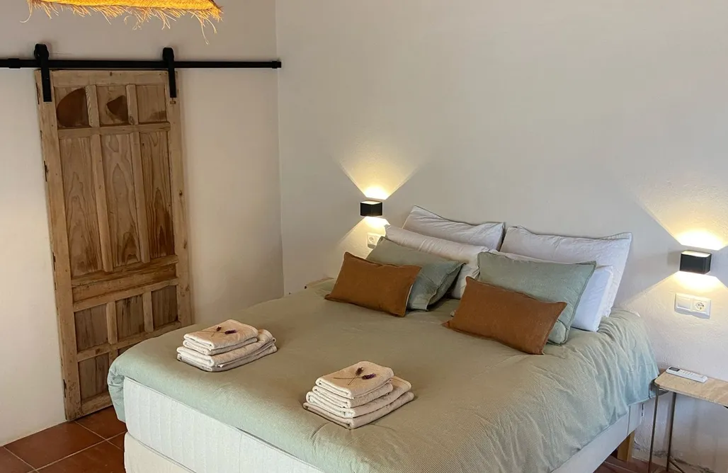 AlohaCamp Cozy casita w/ big terrace - For Nature lovers 2