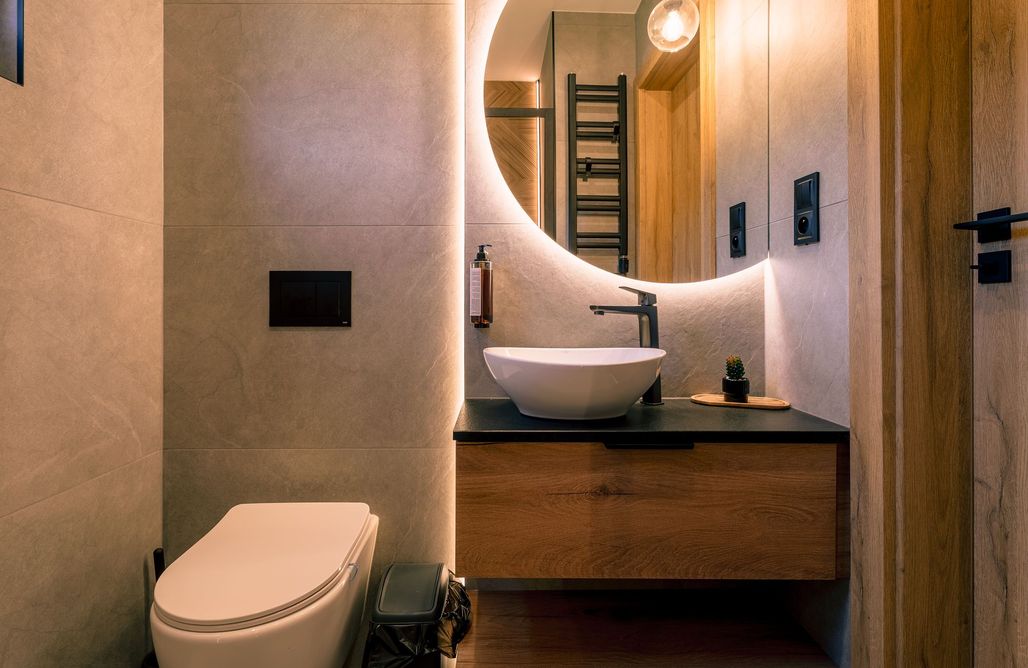 AlohaCamp Domek z siatką 7 1