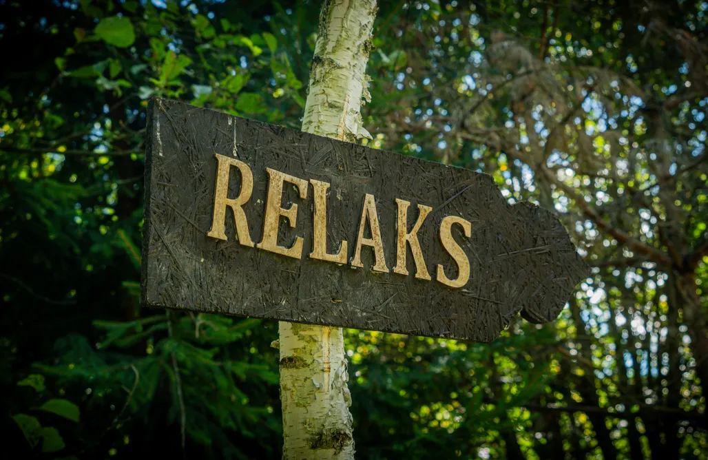 noclegi AlohaCamp Chatka Margolinka 5