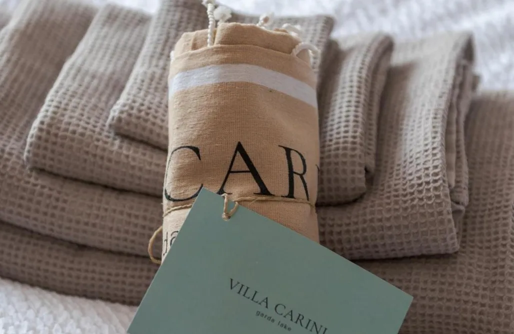 AlohaCamp Villa Carini - Garda Lake 2