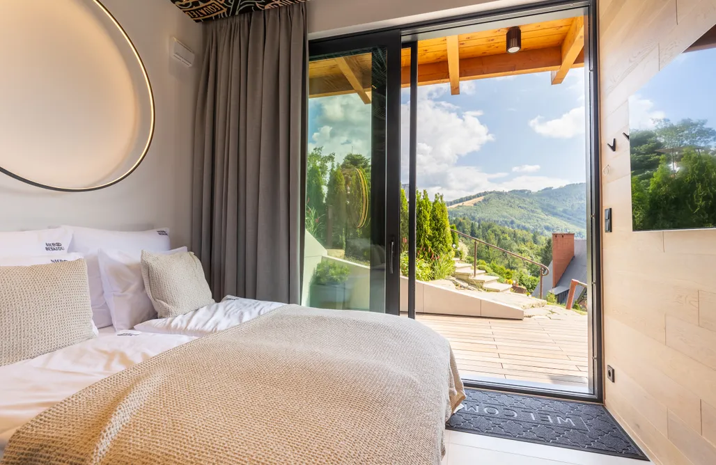 AlohaCamp Niebo Beskidu 2